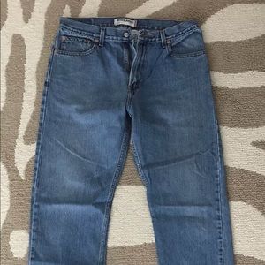 Levi 505 Men’s jeans 34 X 36